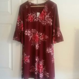 Roz & Ali dress